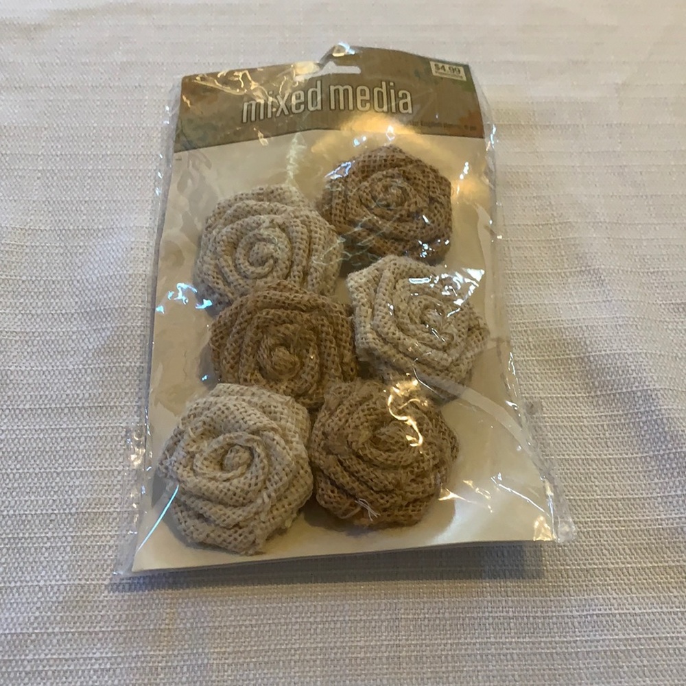 Left over wedding decor lot